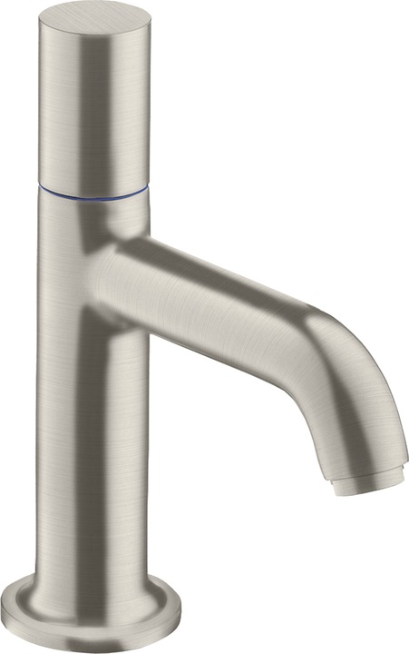 Edelstahl Optic