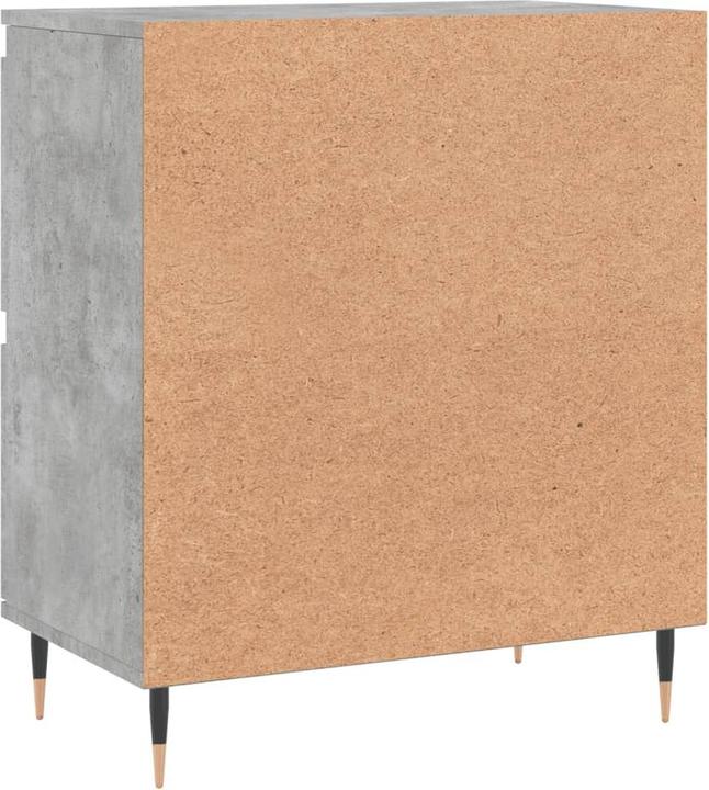 Image du produit vidaXL Sideboard (60 x 35 x 70 cm)