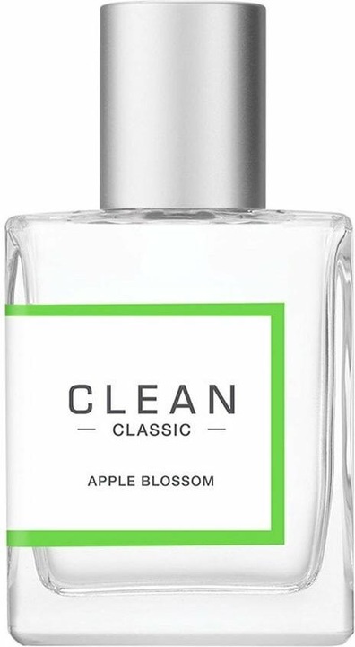 Actual product image Clean Apple Blossom EDP 30 ml (Eau de parfum, 30 ml)