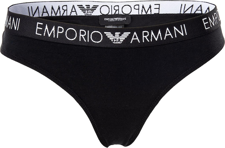 Immagine prodotto Emporio Armani Slittamento Casual Figura-abbracciata (M, Confezione da 2)
