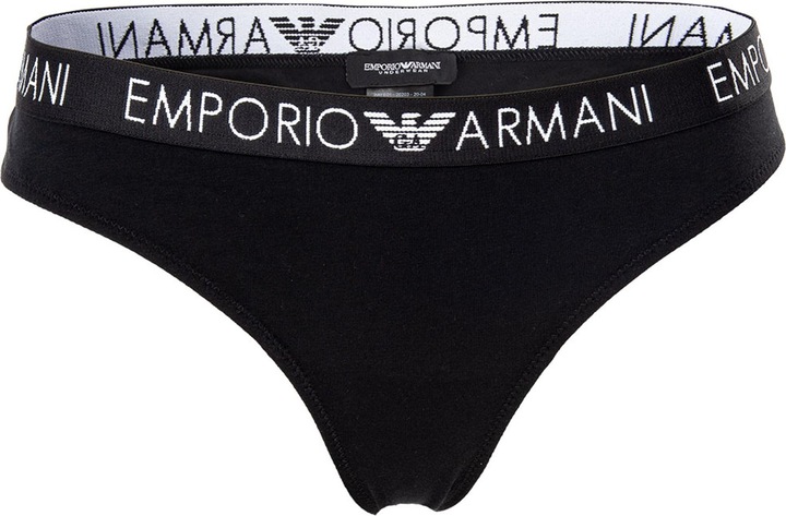 Image du produit Emporio Armani Slip Casual Figure-hugging (M, lot de 2)