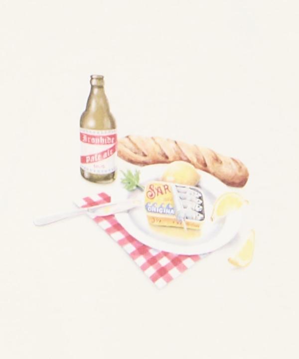 Actual product image Solid Sdorvin (XL)