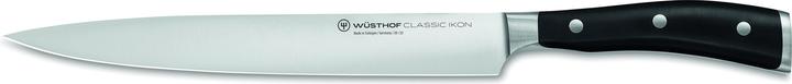 Produktbild Wüsthof Schinkenmesser Classic Ikon 23 cm (23 cm)