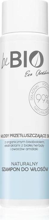 Actual product image Be Bio Greasy Hair (300 ml)