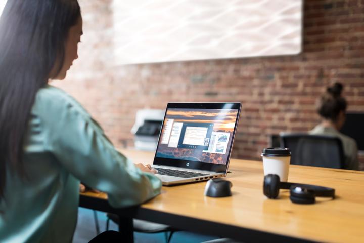 Immagine prodotto HP Uc (Senza fili, USB-A)