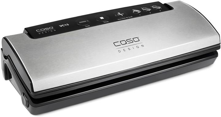 Produktbild Caso Vakuumiergerät VC15