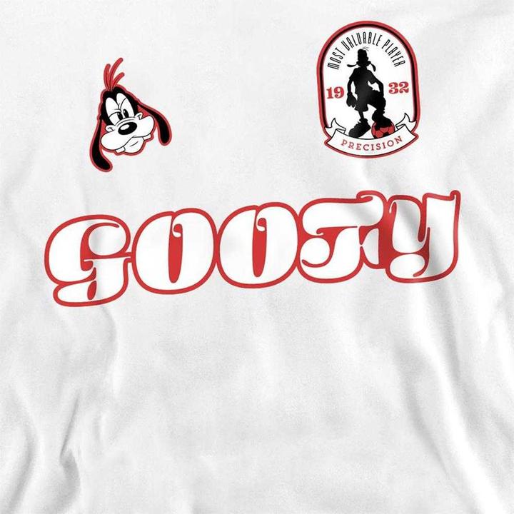 Produktbild Disney Football Jersey Sweatshirt (XXL)