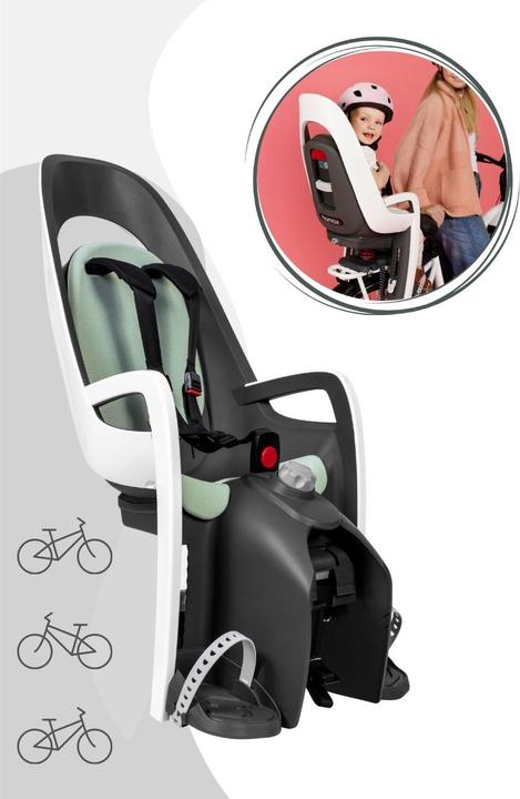 Immagine prodotto hamax Carezza (Portapacchi)