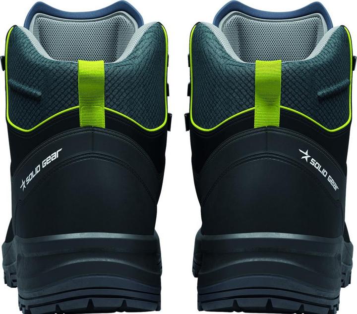 Immagine prodotto Solid Gear Bitte in Hybris oder Grundatentext in SAP-ERP in IT pflegen!! (S3, 46)