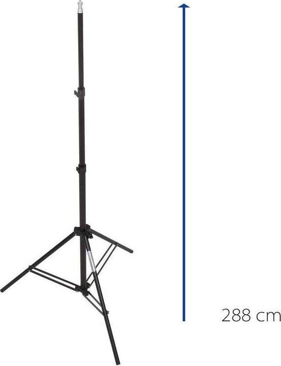 Image du produit Dörr Ls-2000b (228 cm, 2 kg)
