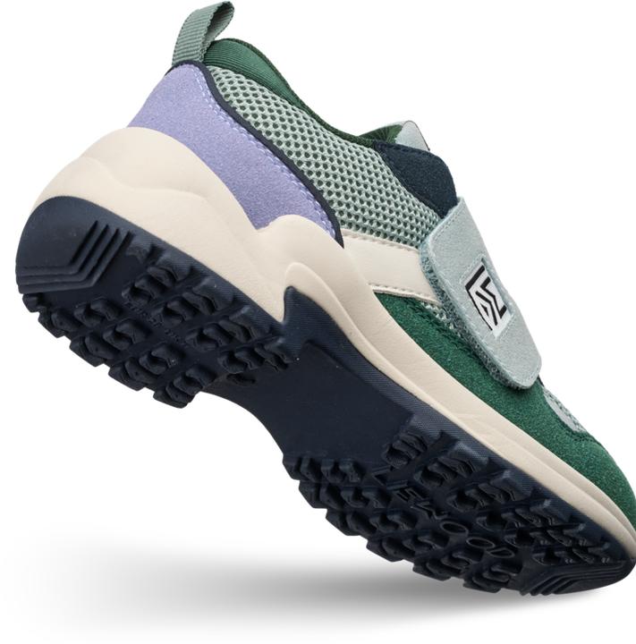 Image du produit Liewood Denisa Mesh Sneakers Peppermint (30)