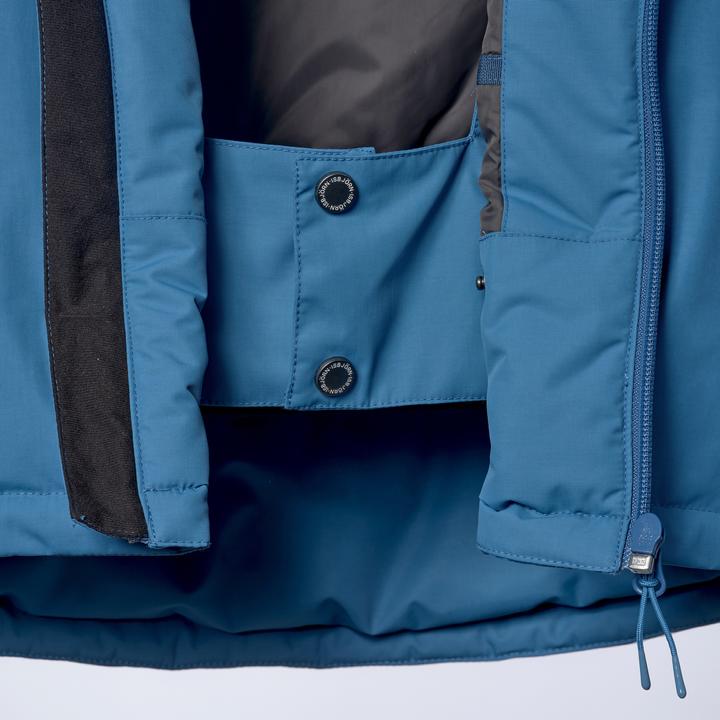 Produktbild Isbjörn Kid's Carving Winter Jacket (170, 176)