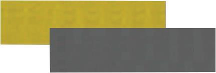 Gekkofix Self-adhesive film Uni metallic