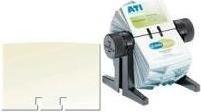 Produktbild Durable Visitenkartenhalter Visifix Cubo (104 x 72 mm)