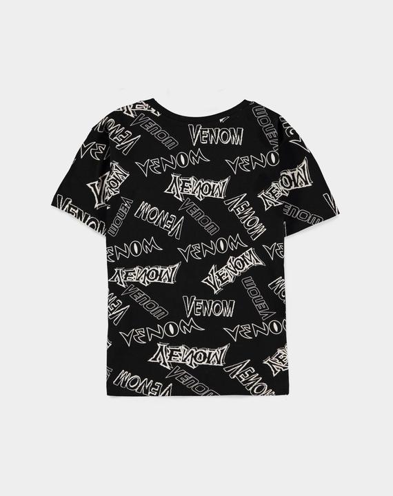 Immagine prodotto Difuzed MARVEL - Venom - Logo - Maglietta Bambini (146/152) (146, 152)