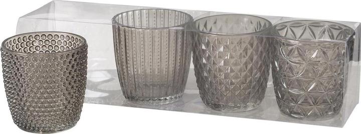 Boltze Home Marilu (4 x, 7,5 x 7,5 x 8 cm)