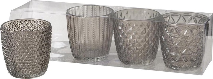 Produktbild Boltze Home Marilu (4 x, 7.5 x 7.5 x 8 cm)