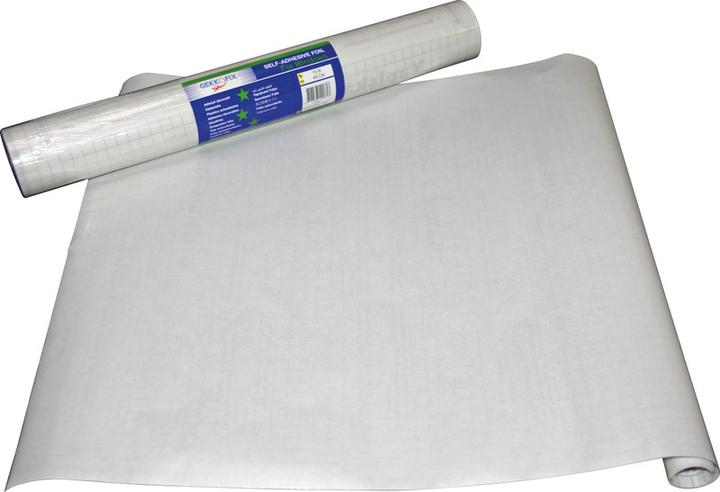 Image du produit Gekkofix Film autocollant transparent