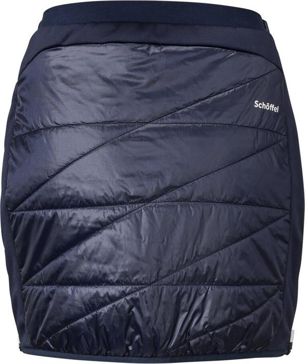 Actual product image Schöffel Women's Thermo Skirt Stams (48)