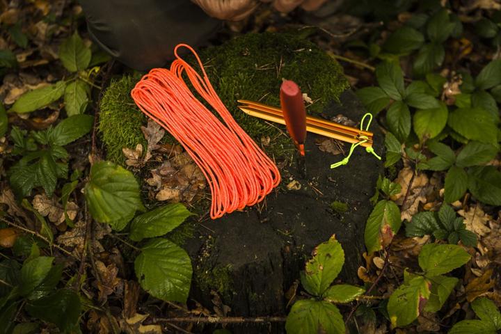 Immagine prodotto Helikon 550 Riflettente - 15 m di paracord (15 m)