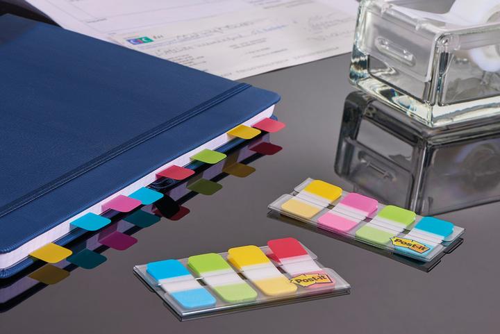 Produktbild Post-it Index Strong (38.10 x 15.80 mm)