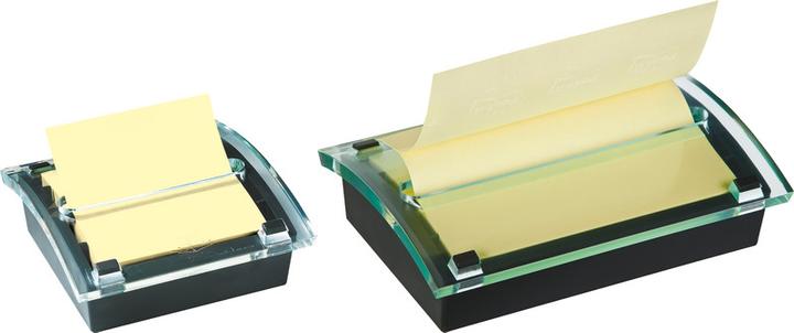 Image du produit Post-it Collection de dessins de distributeurs Z-Notes (76 x 127 mm)