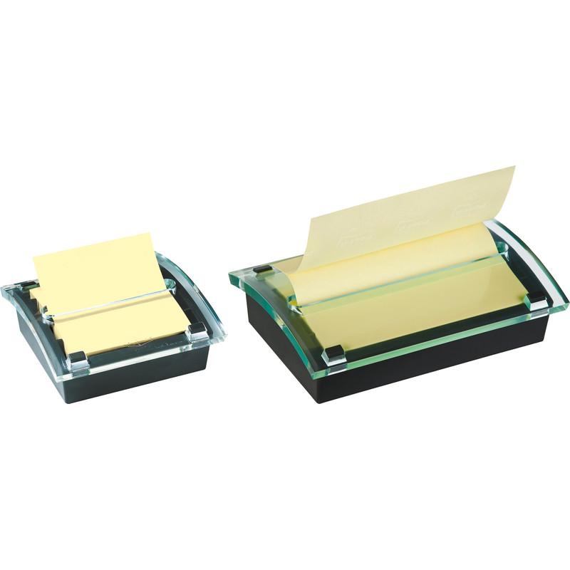 Thumbnail - Post-it, Haftnotiz, Z-Notes Dispenser (76 x 127 mm)
