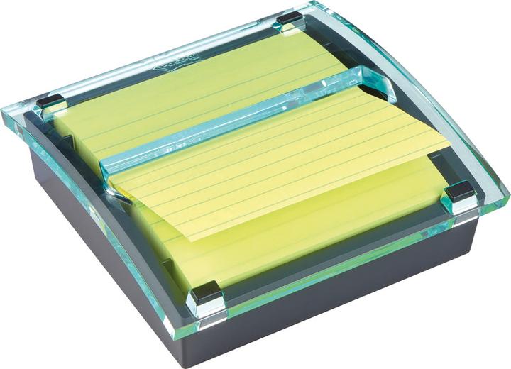 Actual product image Post-it Super Sticky Sticky Notes (101 x 101 mm)