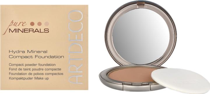 Image du produit Artdeco Hydra Mineral (70 beige frais)