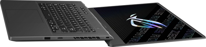 Image du produit ASUS ROG Zephyrus G15 (15.60", AMD Ryzen 9 5900HS, 16 Go, 1000 Go, CH)