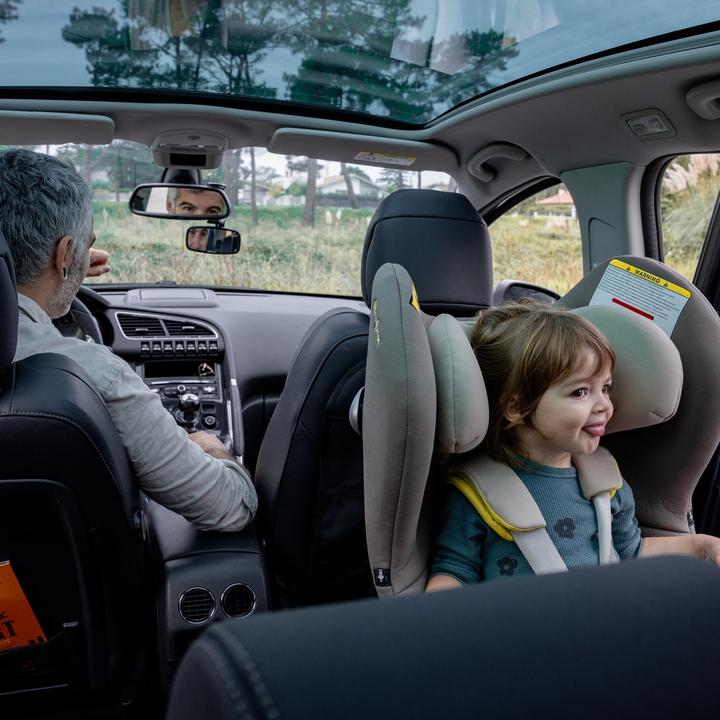 Image du produit Ezimoov Ezi Duo Set de miroir Eco