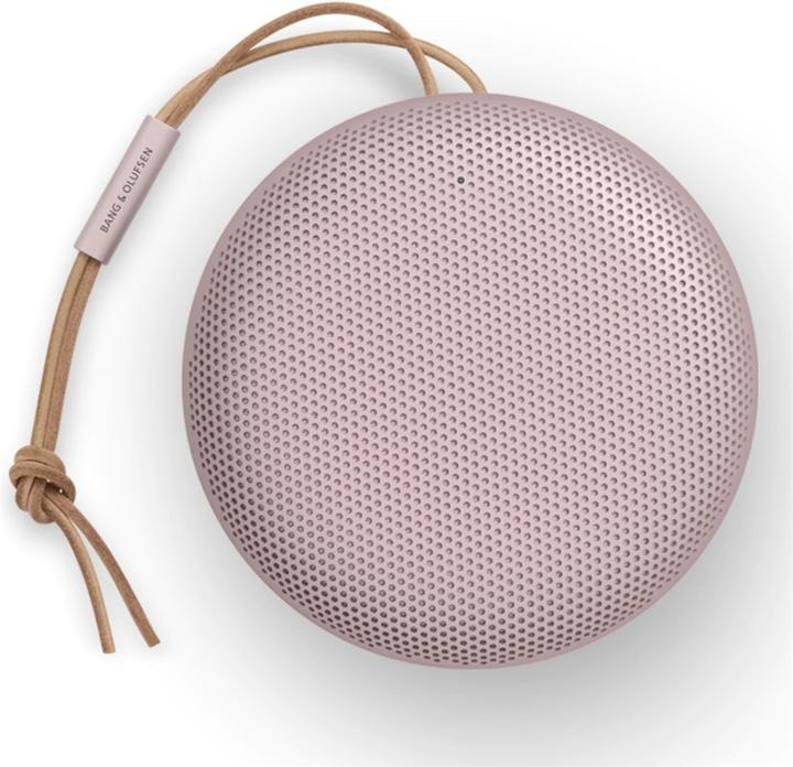 Actual product image B&O Audio Beosound A1, 2nd generation (18 h, Rechargeable battery operated)