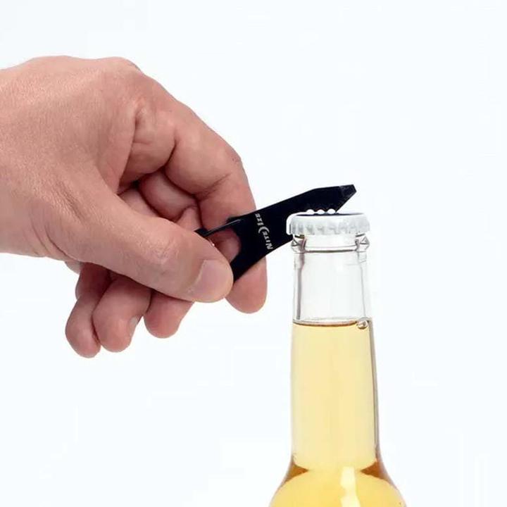 Produktbild Nite Ize NI DoohicKey Key-Tool/schwarz