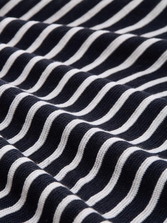 Actual product image Tom Tailor Knitted jumper with linen blend (XS)