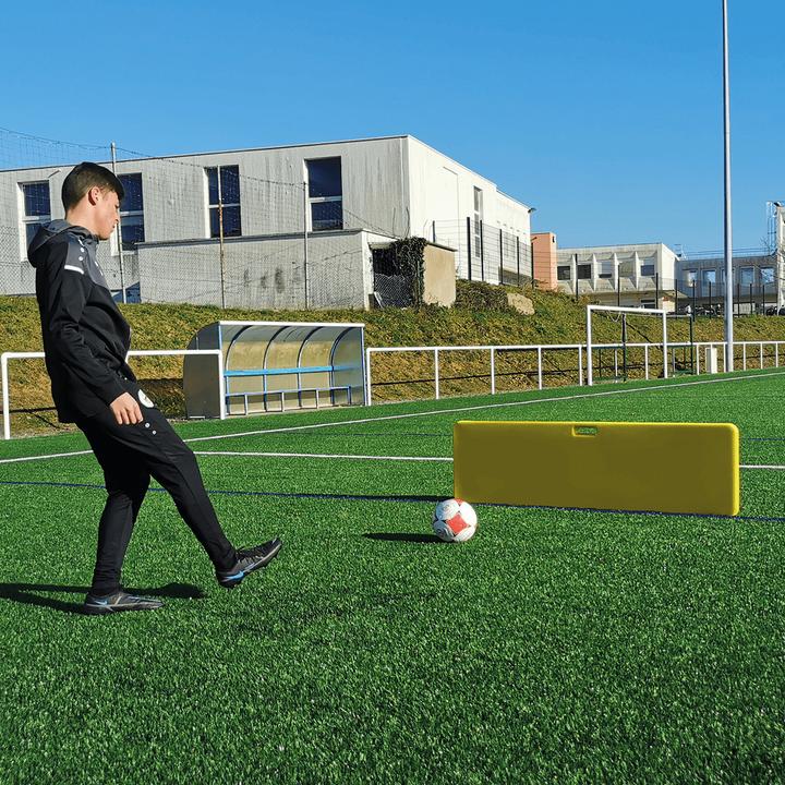 Actual product image Sporti Single rebounder