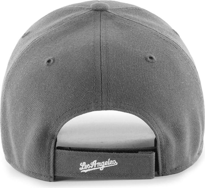 Produktbild 47 Brand Adjustable Cap - MLB Los Angeles Dodgers Charcoal (One Size)