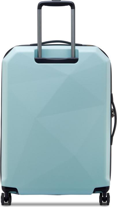 Actual product image Delsey Karat 2.0 4 wheel trolley 66 cm (70 l)