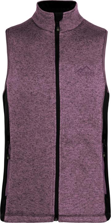 Image du produit Normani Gilet en tricot pour femme "Kashechewan" - 8831 (XXL)