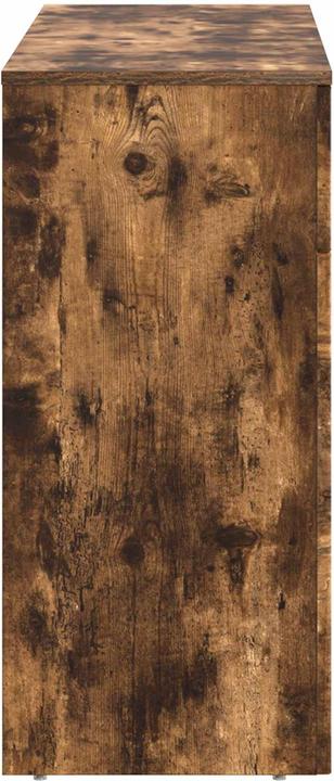 Image du produit vidaXL Moderner Couchtisch (102 x 35 x 75 cm)