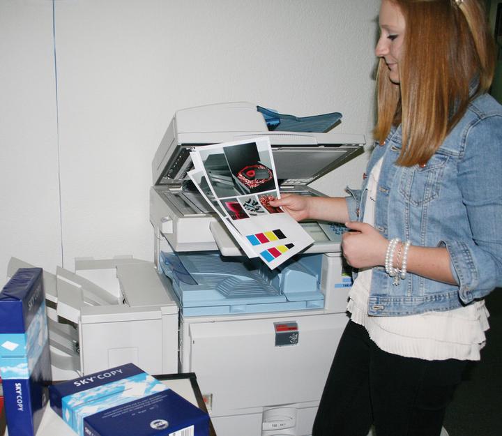 Produktbild SKY Kopierpapier A4, Weiss, 80 g/m², 500 Blatt, Geeignet (80 g/m², 500 x, A4)