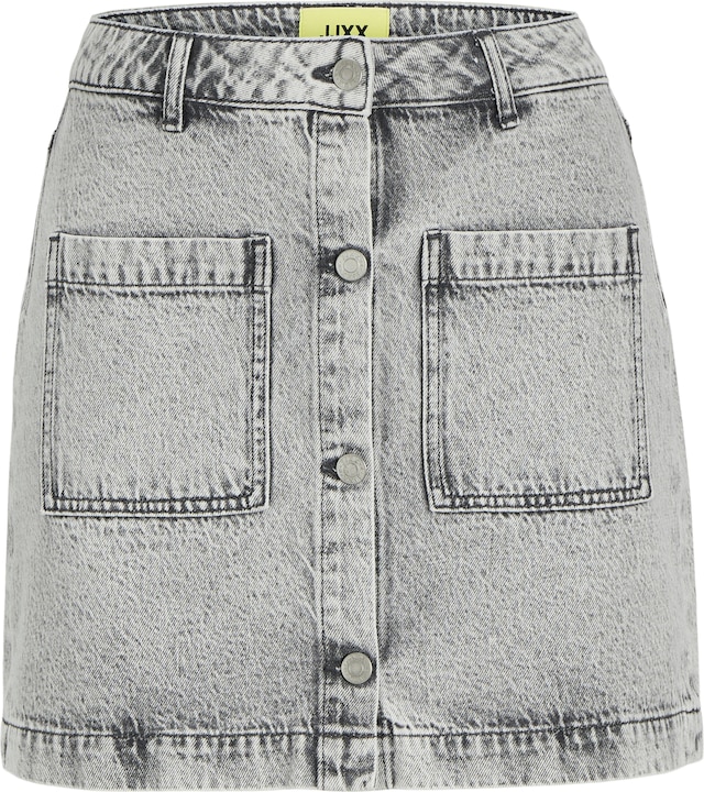 Immagine prodotto JJXX Jxsandy Short Mw Pkt Denim Skirt Dnm Ln (M)