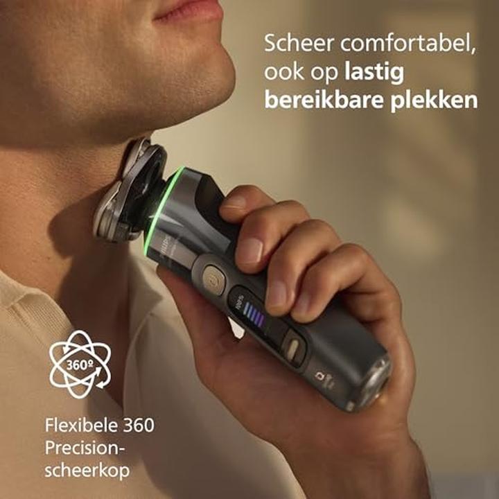 Produktbild Philips i9000 Prestige Ultra XP9402/11 (XP9402/11)