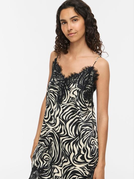 Produktbild Vila VITONE Asymmetrisches Trägerkleid (42)
