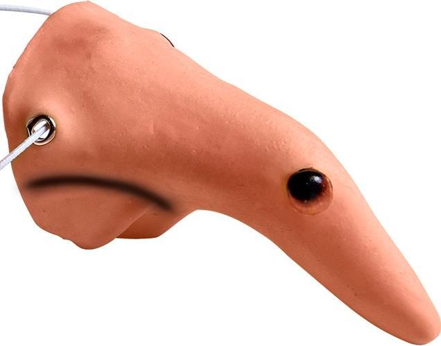 Image du produit Widmann Nez de sorcière