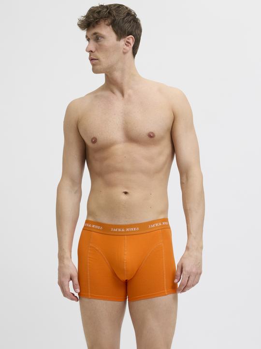 Produktbild Jack & Jones 7er-pack Trunks Trunks (S, 7er Pack)