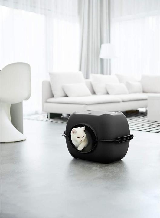 Produktbild Rotho Bailey Eco (Katzenklo offen)