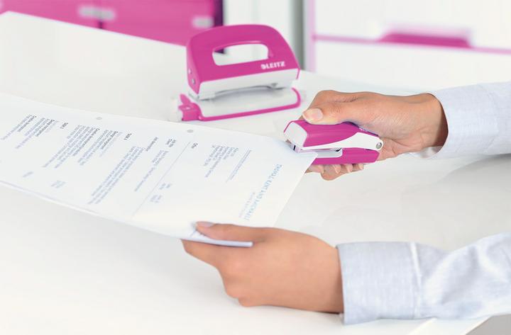 Actual product image Leitz NeXXt
