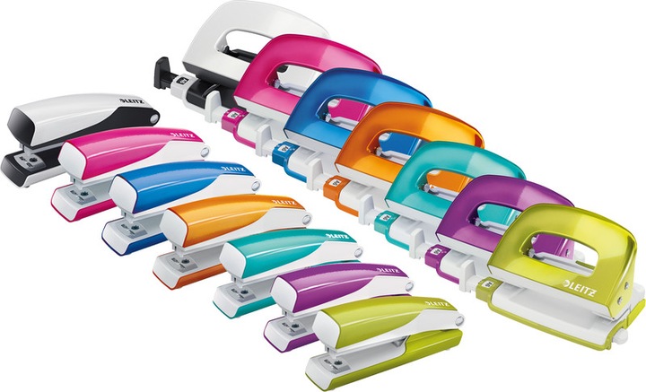 Actual product image Leitz NeXXt Wow Set
