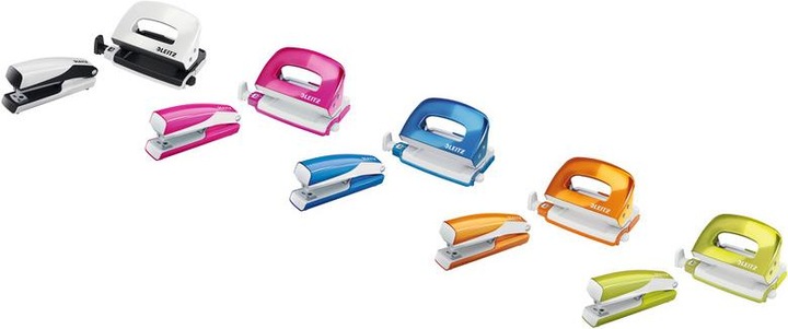Actual product image Leitz NeXXt Wow Set