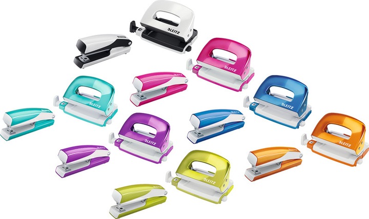 Actual product image Leitz NeXXt Wow Set